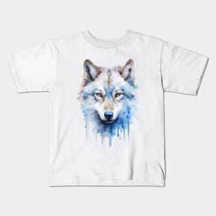 Wolf Kids T-Shirt